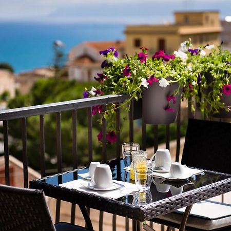 Le Camere di Mariú Castellammare del Golfo Exterior foto