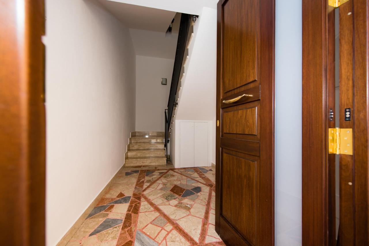 Le Camere di Mariú Castellammare del Golfo Exterior foto