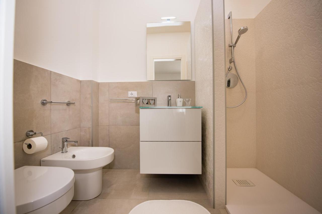 Le Camere di Mariú Castellammare del Golfo Exterior foto